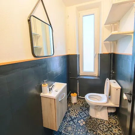 Apartamento Le Bleuet - Parking Privatif - 5mn à Pied Du *